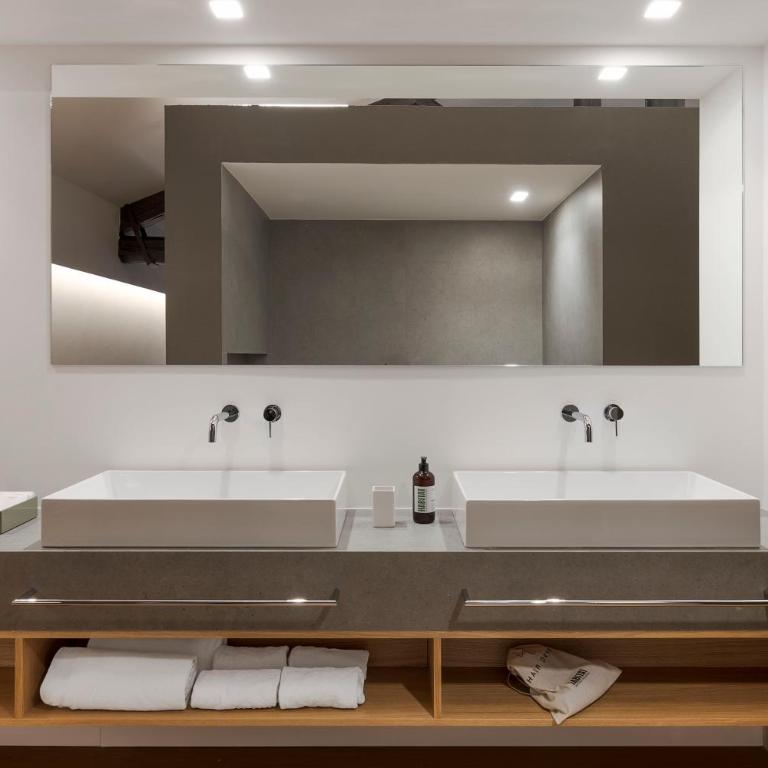 Habitat Boutique Hotel - Suite - 1