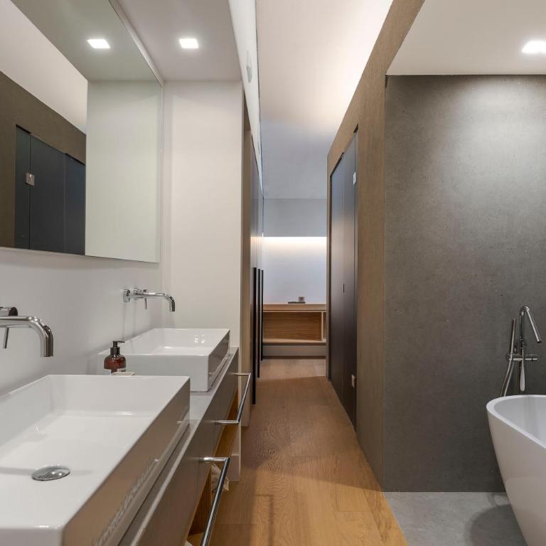 Habitat Boutique Hotel - Suite - 5