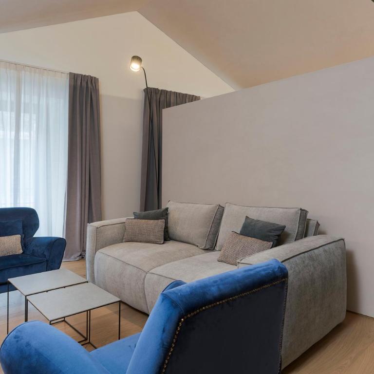 Habitat Boutique Hotel - Suite - 2