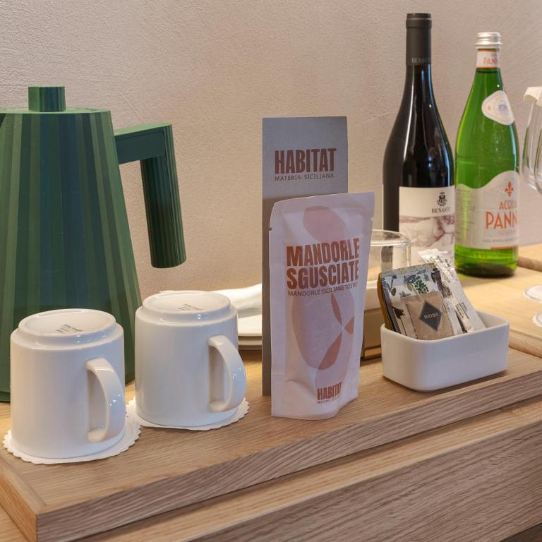 Habitat Boutique Hotel - Suite - 3