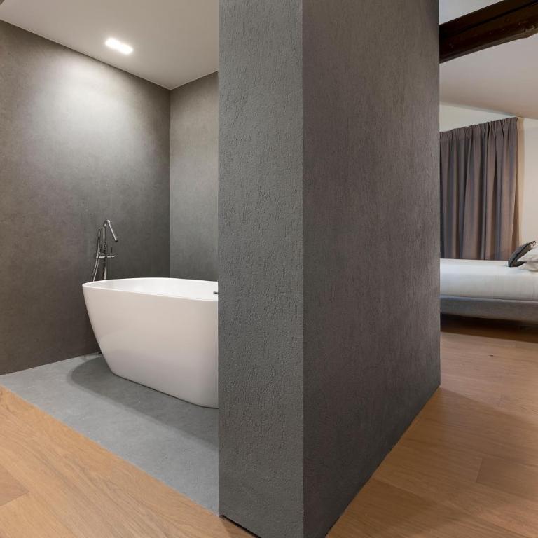 Habitat Boutique Hotel - Suite - 4