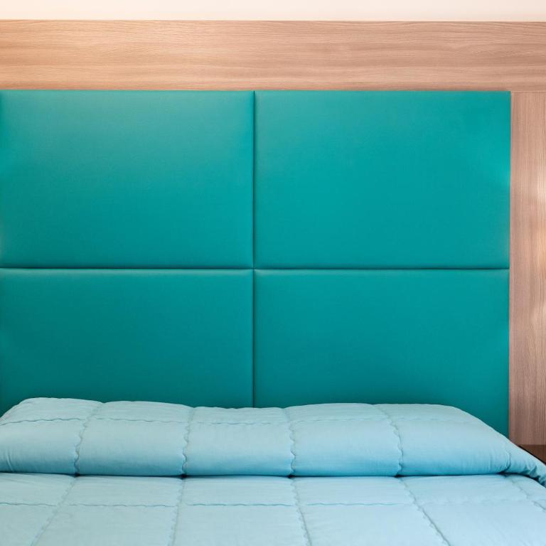 I MITI DI PARTENOPE - Habitación Doble Deluxe con balcón - 4