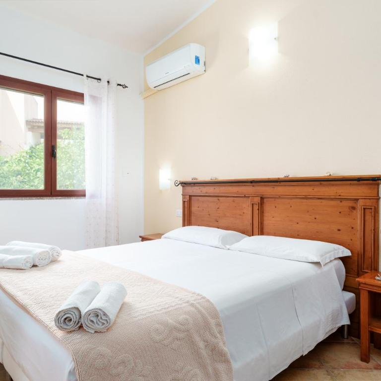 Sa Murta Bianca Guesthouse Budoni - Camera Queen Standard - 2
