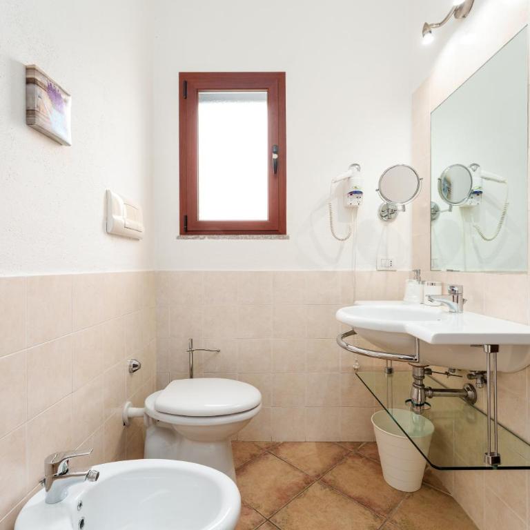 Sa Murta Bianca Guesthouse Budoni - Camera Queen Standard - 8