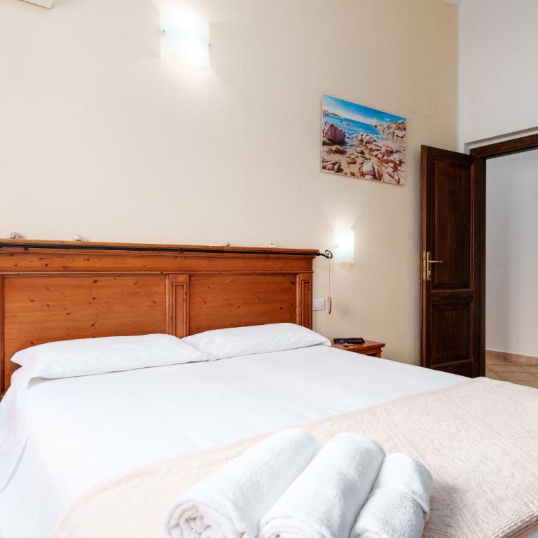 Sa Murta Bianca Guesthouse Budoni - Camera Queen Standard - 5