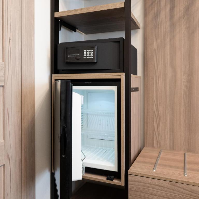 I MITI DI PARTENOPE - Habitación Doble Deluxe con balcón - 11