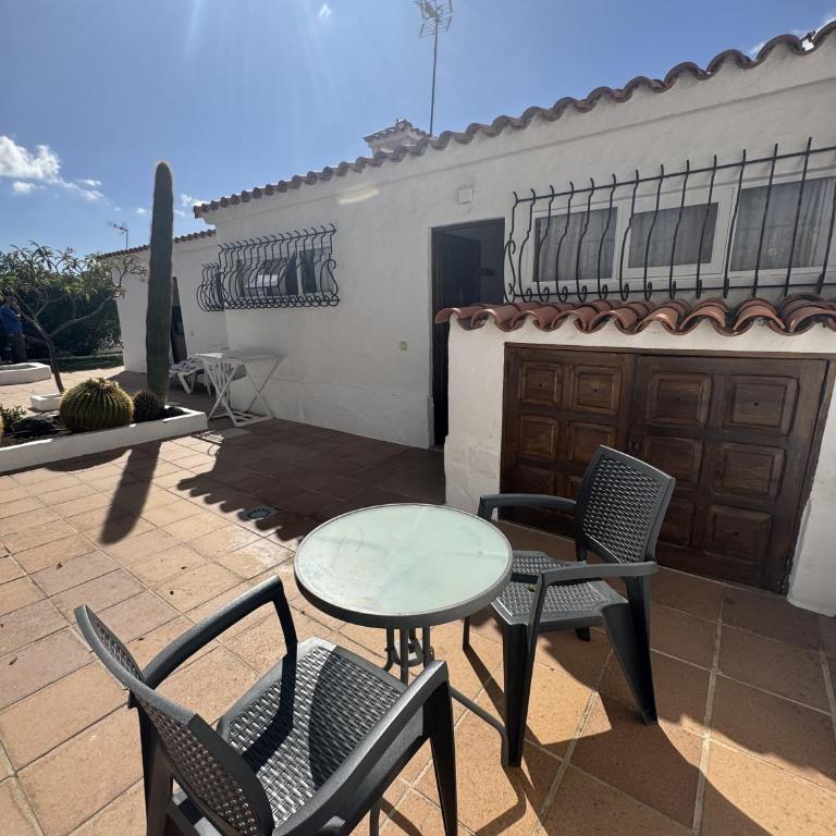 Los Porches K28 - Apartamento con terraza - 1