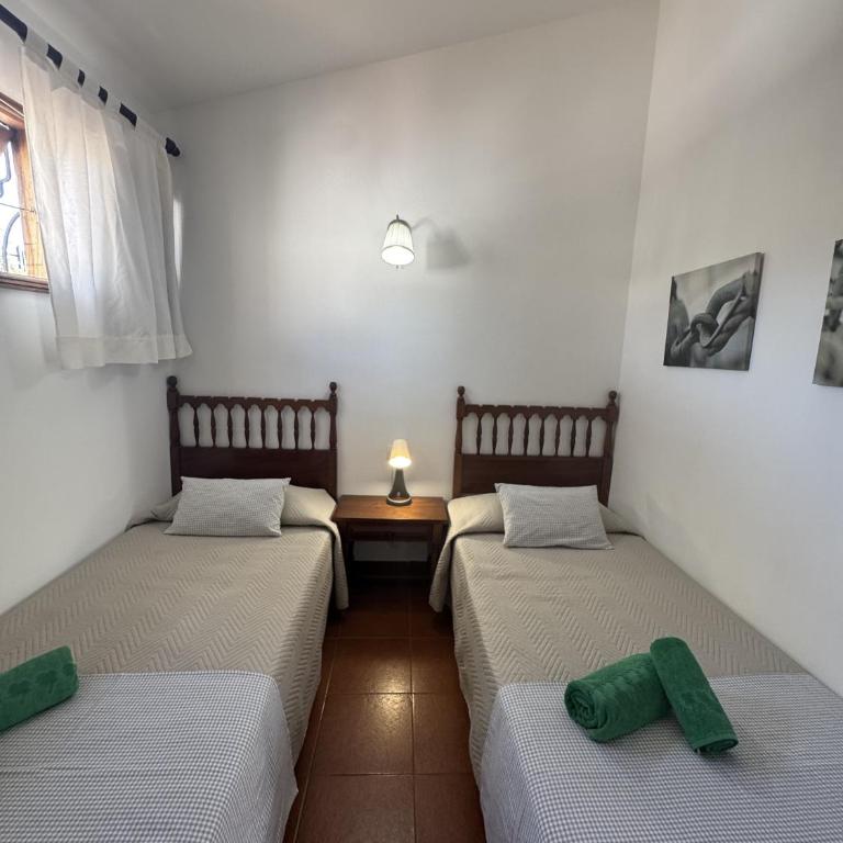 Los Porches K28 - Apartamento con terraza - 14