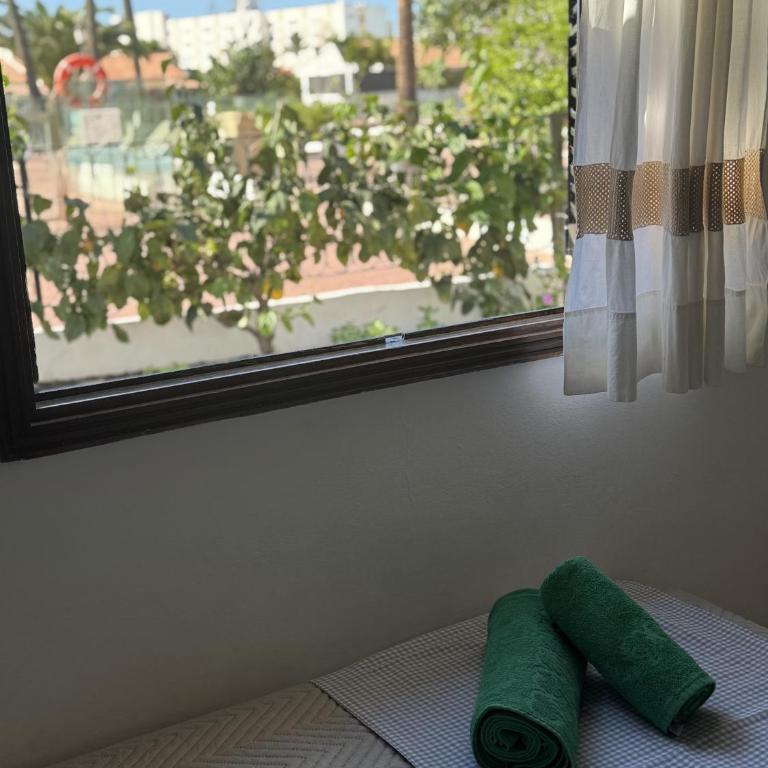 Los Porches K28 - Apartamento con terraza - 18