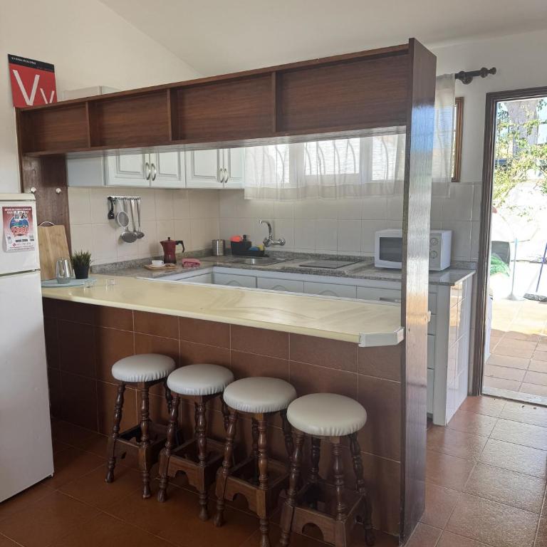 Los Porches K28 - Apartamento con terraza - 8