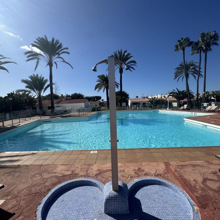 Los Porches K28 - Apartamento con terraza - 5