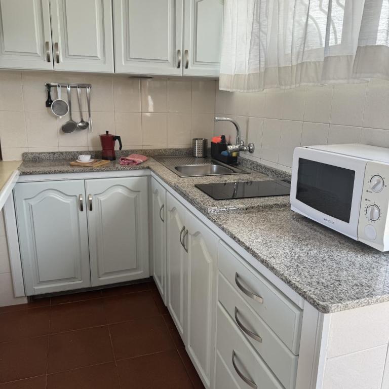 Los Porches K28 - Apartamento con terraza - 2