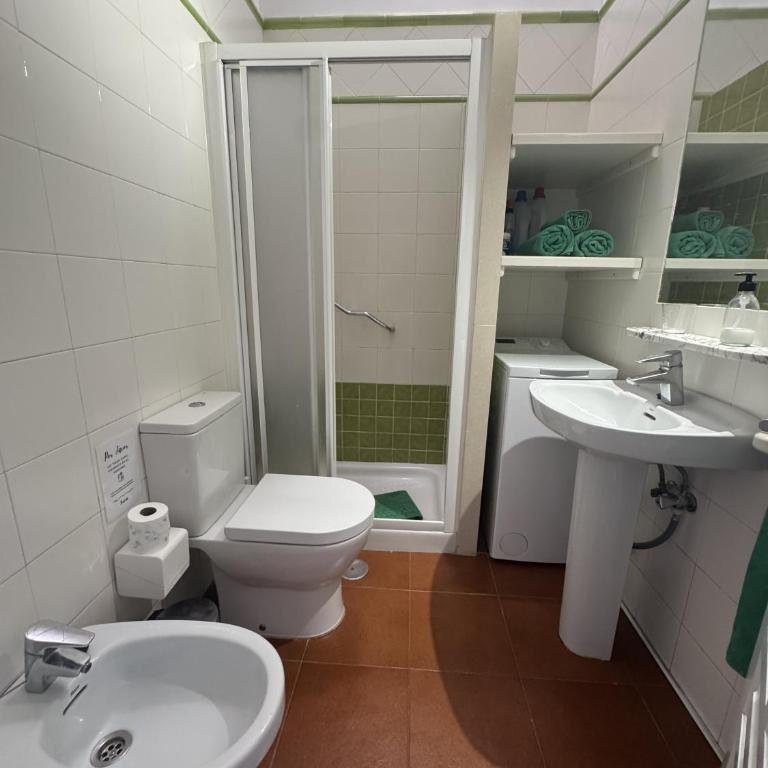 Los Porches K28 - Apartamento con terraza - 13