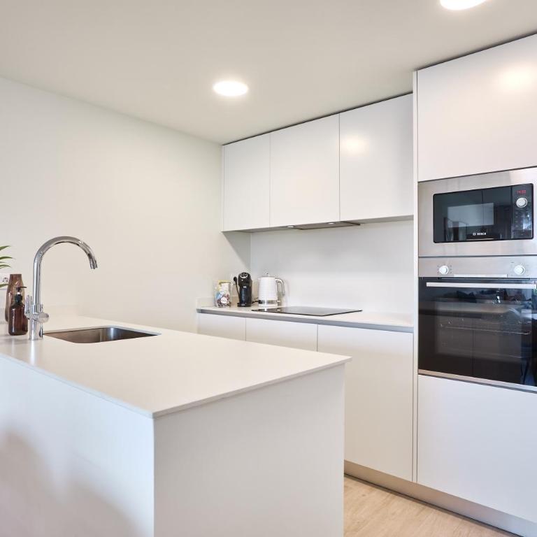 Unic Apartment in Javea - by Welcomely - Appartement 1 Chambre - 4