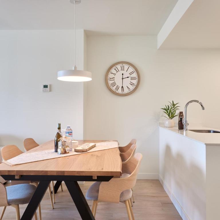 Unic Apartment in Javea - by Welcomely - Appartement 1 Chambre - 6