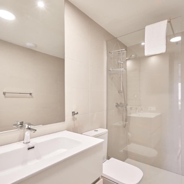 Unic Apartment in Javea - by Welcomely - Appartement 1 Chambre - 13