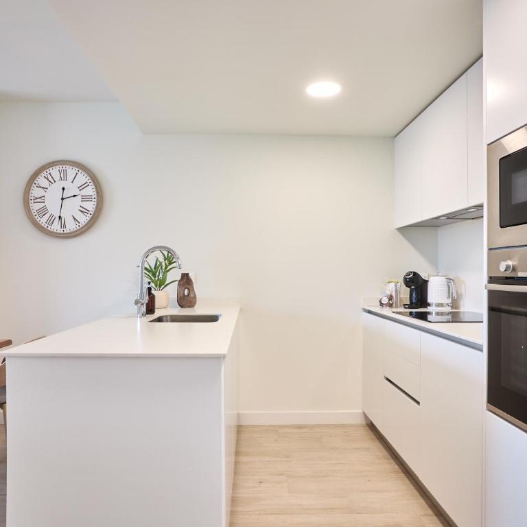 Unic Apartment in Javea - by Welcomely - Appartement 1 Chambre - 16
