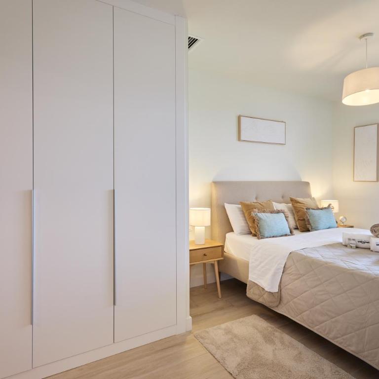 Unic Apartment in Javea - by Welcomely - Appartement 1 Chambre - 17