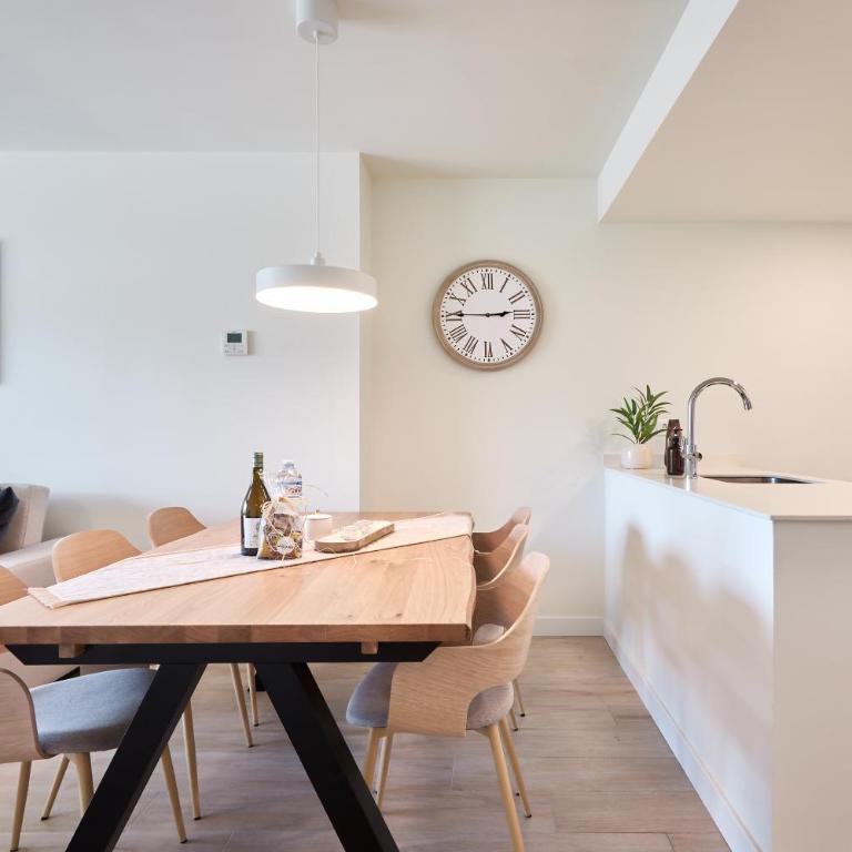 Unic Apartment in Javea - by Welcomely - Appartement 1 Chambre - 15