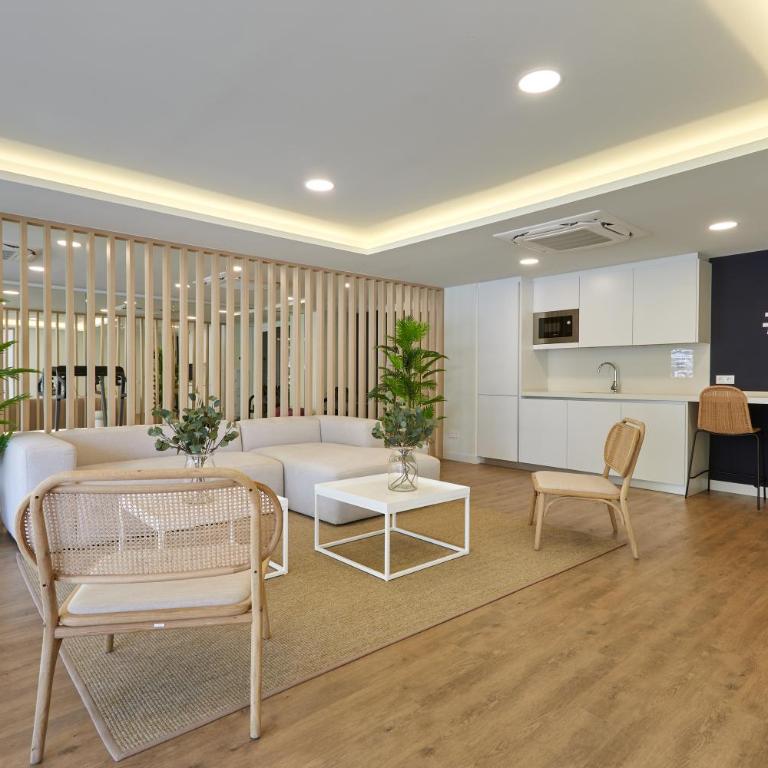 Unic Apartment in Javea - by Welcomely - Appartement 1 Chambre - 26