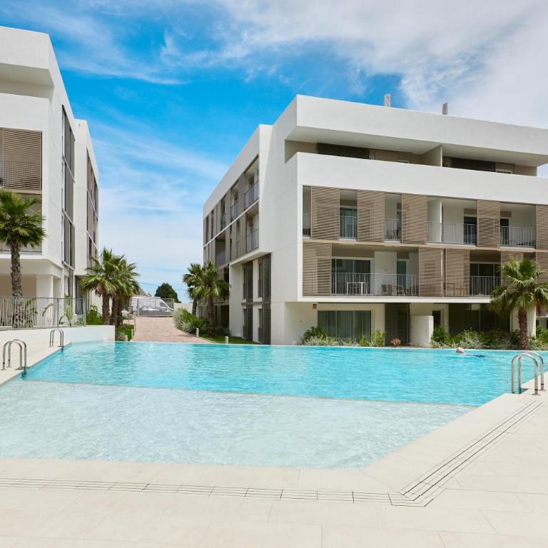 Unic Apartment in Javea - by Welcomely - Appartement 1 Chambre - 27