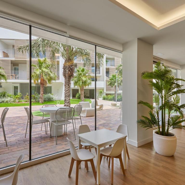 Unic Apartment in Javea - by Welcomely - Appartement 1 Chambre - 25