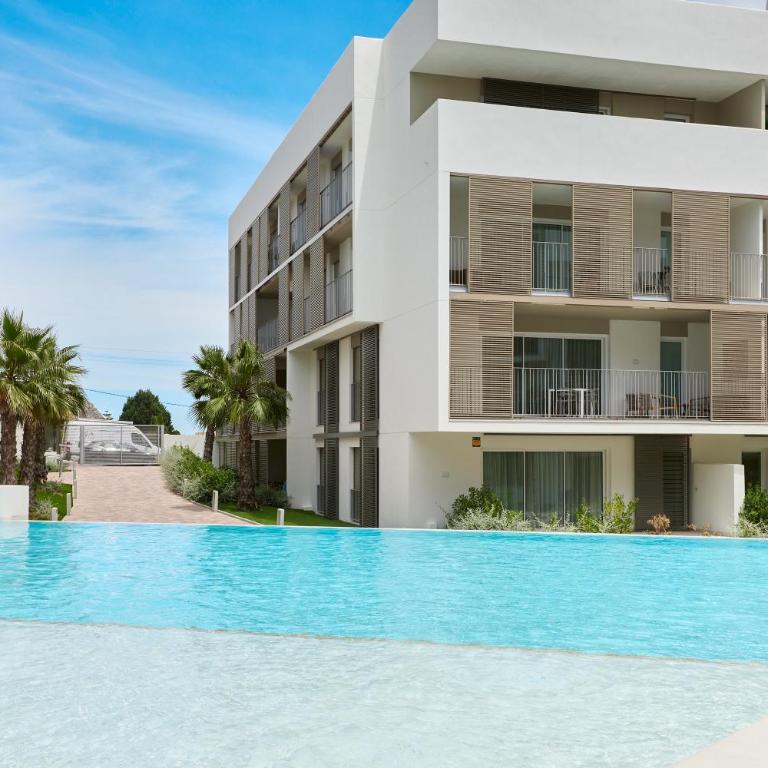 Unic Apartment in Javea - by Welcomely - Appartement 1 Chambre - 33