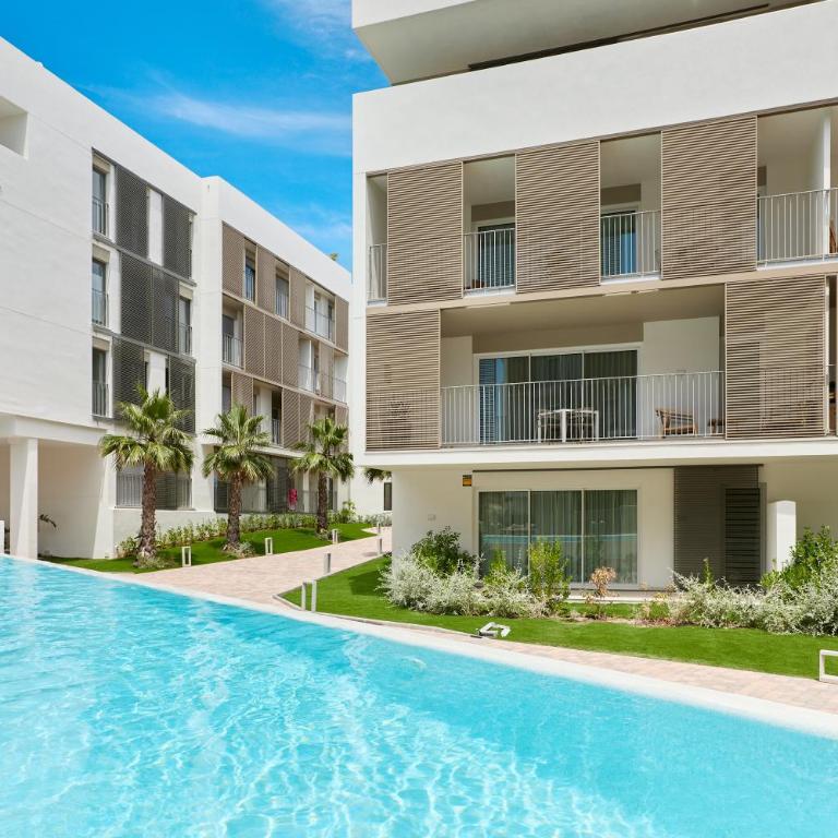 Unic Apartment in Javea - by Welcomely - Appartement 1 Chambre - 29