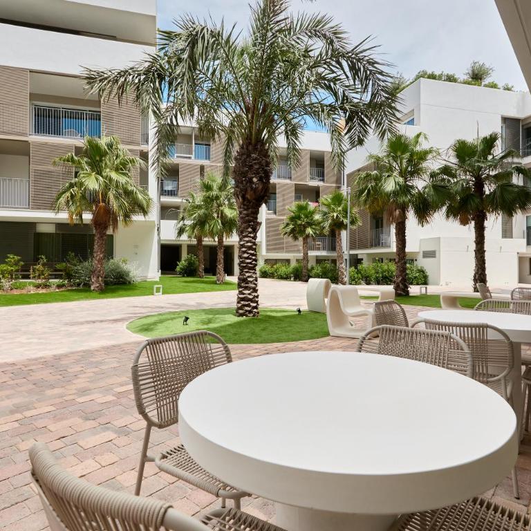 Unic Apartment in Javea - by Welcomely - Appartement 1 Chambre - 34