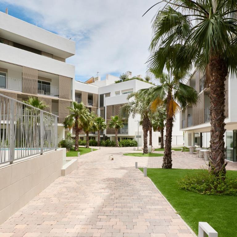 Unic Apartment in Javea - by Welcomely - Appartement 1 Chambre - 35