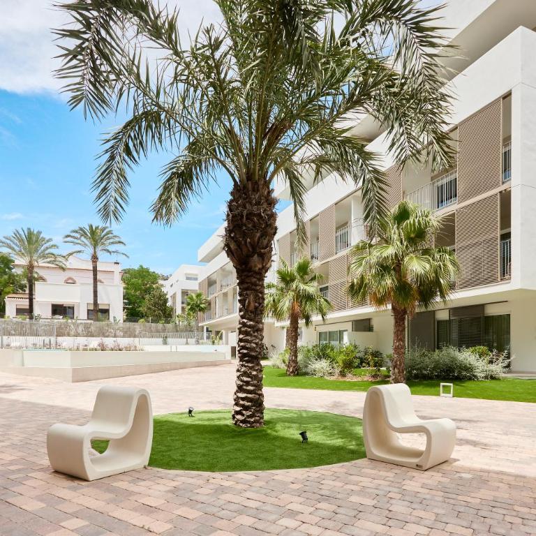 Unic Apartment in Javea - by Welcomely - Appartement 1 Chambre - 37