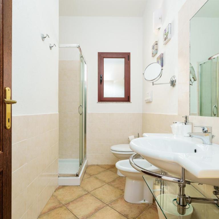 Sa Murta Bianca Guesthouse Budoni - Camera Queen Standard - 8