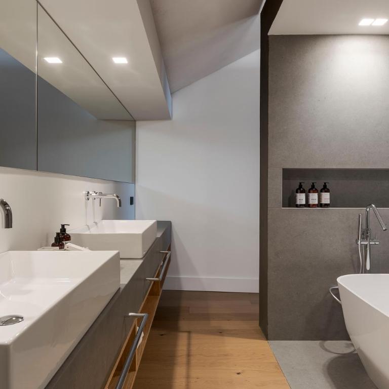 Habitat Boutique Hotel - Suite - 7