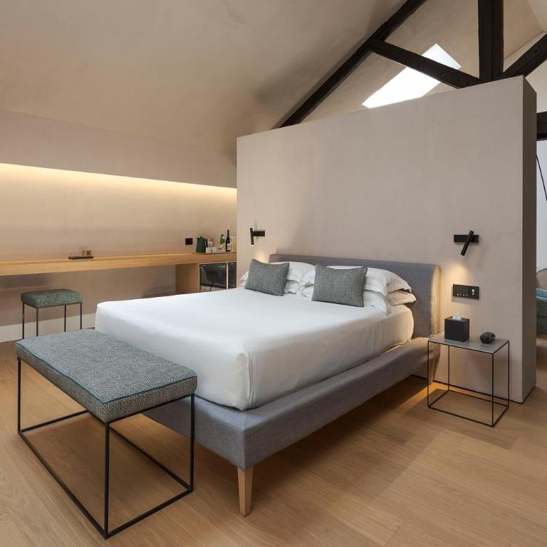 Habitat Boutique Hotel - Suite - 8