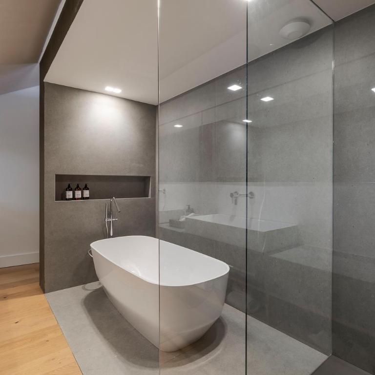 Habitat Boutique Hotel - Suite - 10