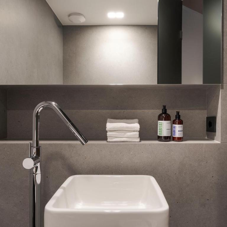 Habitat Boutique Hotel - Suite - 11
