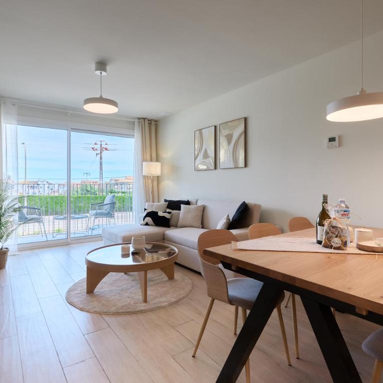 Unic Apartment in Javea - by Welcomely - Appartement 1 Chambre - 9