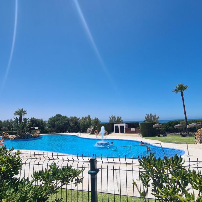 ref. 90 apartamento en atlanterra costa - Apartamento - 3
