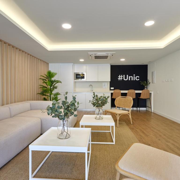 Unic Apartment in Javea - by Welcomely - Appartement 1 Chambre - 7