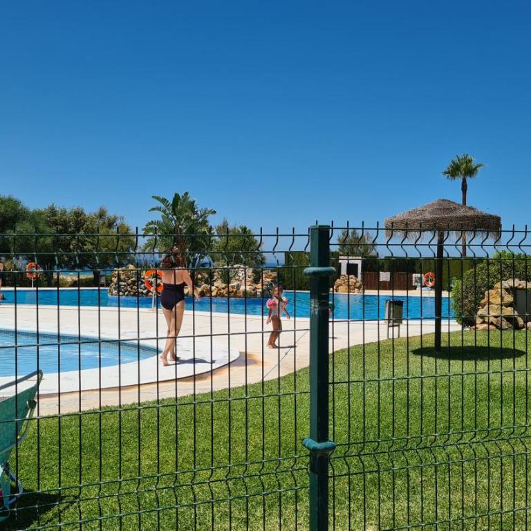 ref. 90 apartamento en atlanterra costa - Apartamento - 32