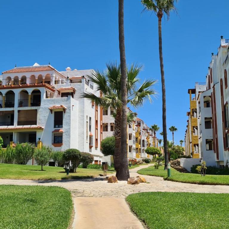 ref. 90 apartamento en atlanterra costa - Apartamento - 4
