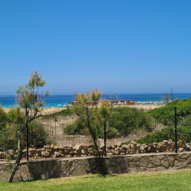 ref. 90 apartamento en atlanterra costa - Apartamento - 5