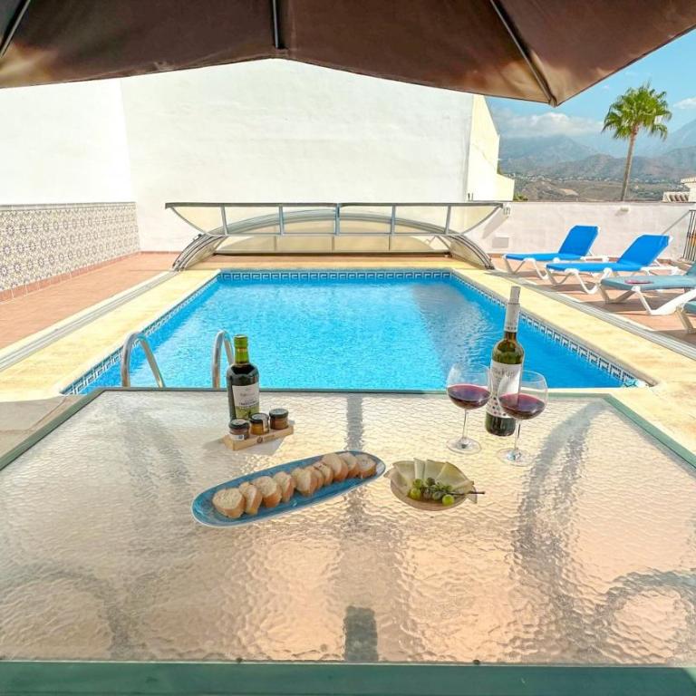 Balcon del Mar - Casa con 4 camere da letto - 1