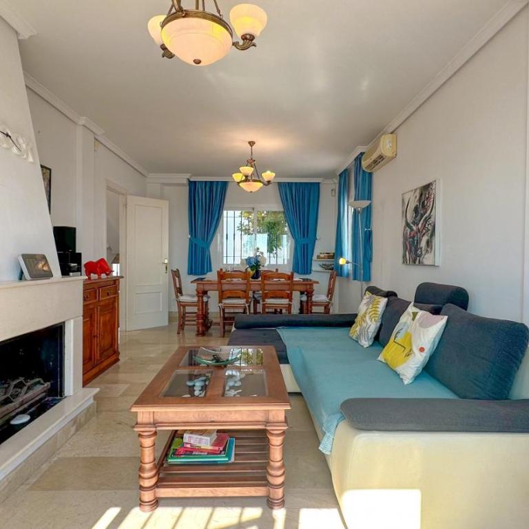 Balcon del Mar - Casa con 4 camere da letto - 10