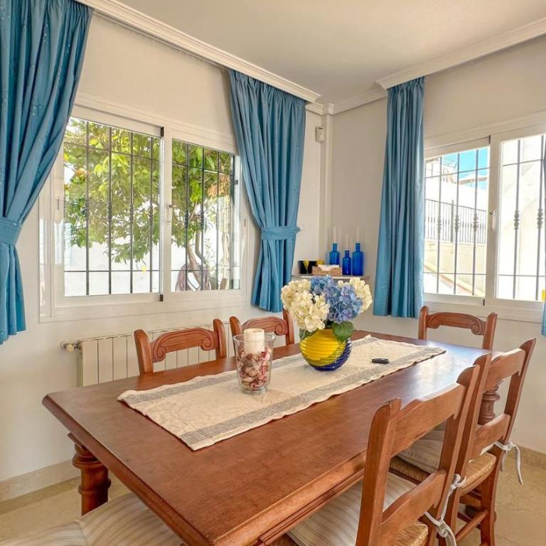 Balcon del Mar - Casa con 4 camere da letto - 12