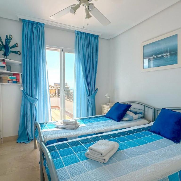 Balcon del Mar - Casa con 4 camere da letto - 13