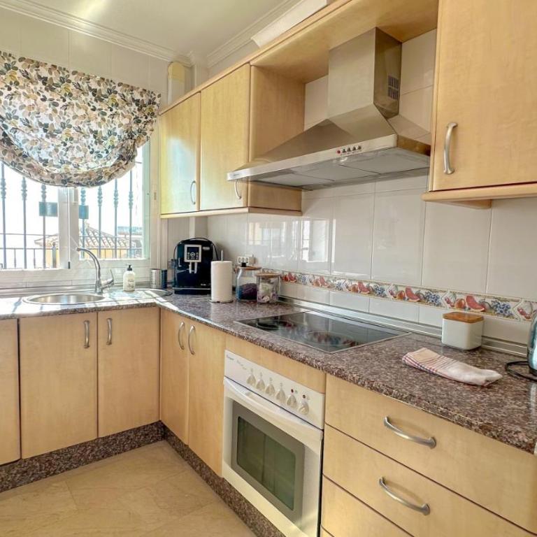 Balcon del Mar - Casa con 4 camere da letto - 14