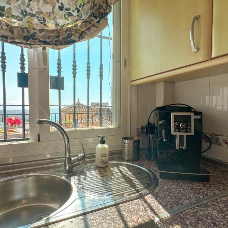Balcon del Mar - Casa con 4 camere da letto - 15