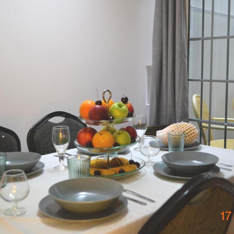 Apartamentos Liudis - Appartamento Superior con 1 Camera da Letto e Balcone - 3