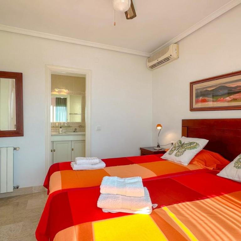Balcon del Mar - Casa con 4 camere da letto - 21